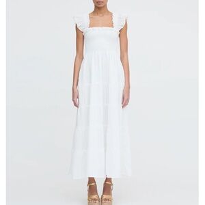 Hill House Ellie Maxi Nap Dress
